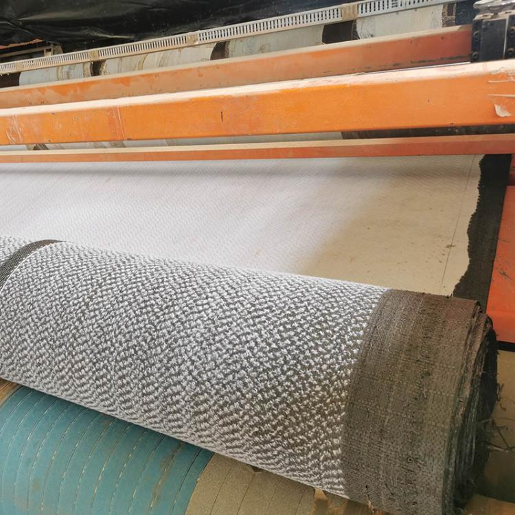 膨润土防水毯生产设备